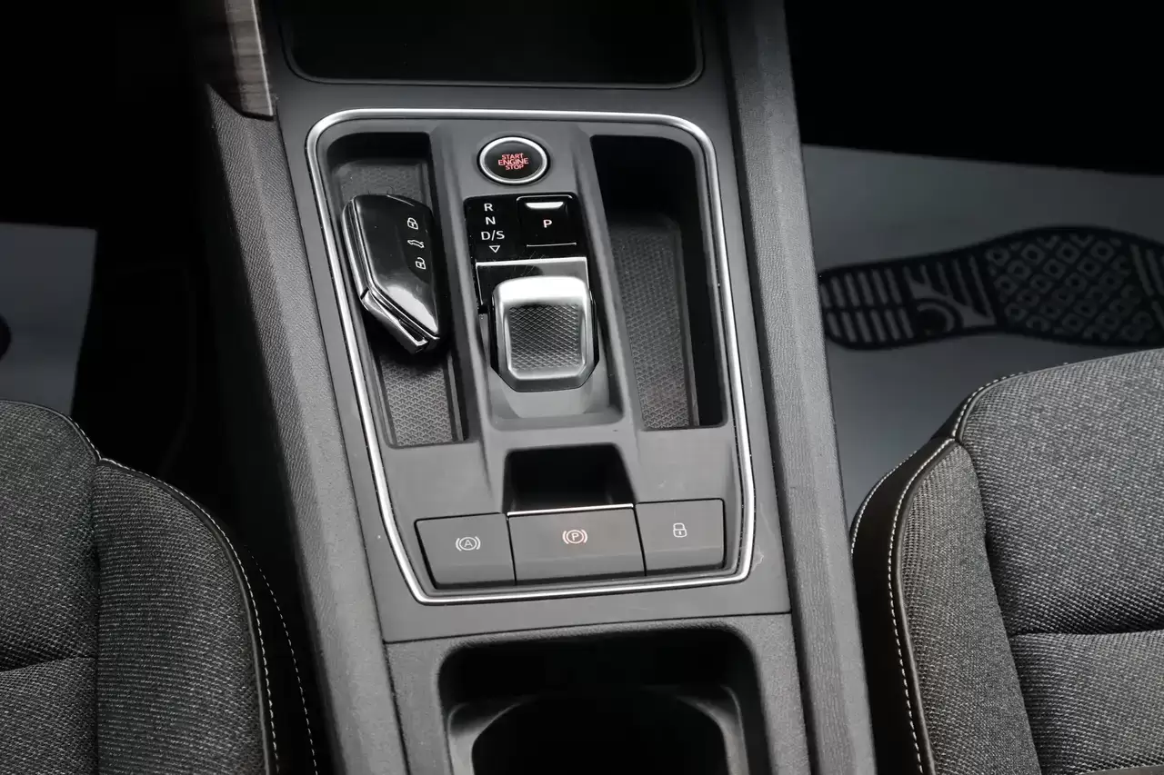 SEAT Leon e-Hybrid Sportstourer e-Hybrid 1.4 DSG (204PK) BTW* Garantie*
