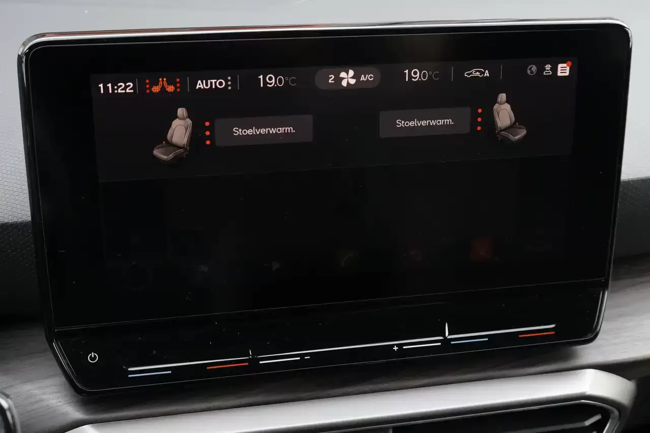 SEAT Leon e-Hybrid Sportstourer e-Hybrid 1.4 DSG (204PK) BTW* Garantie*