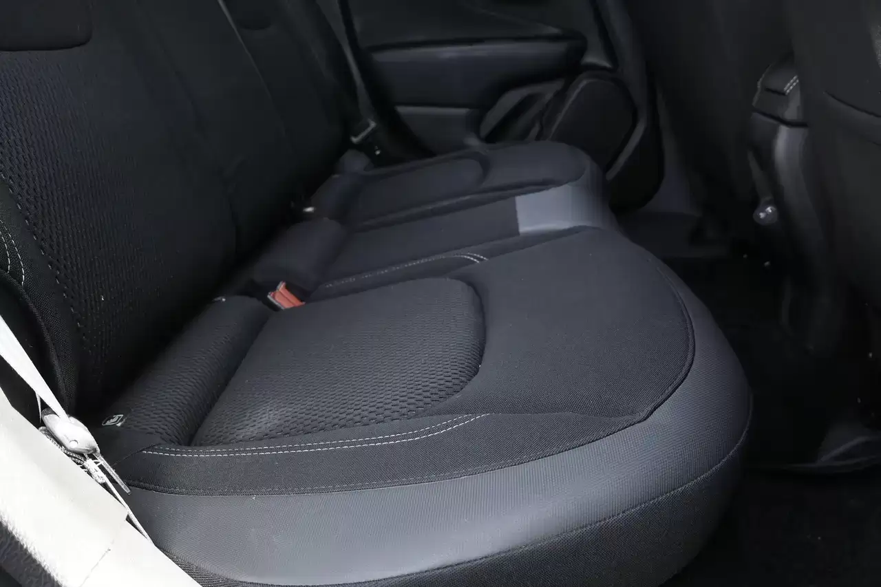 Jeep Renegade Renegade 1.3 T4 Limited DDCT ACC LijnA Garantie*