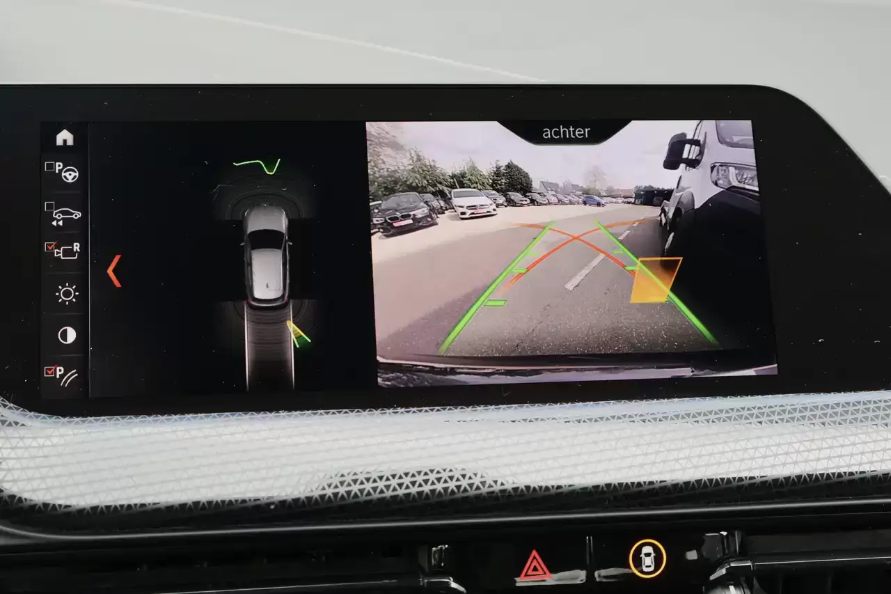 BMW 118 118i M-Pack Camera CruiseC LED Garantie*