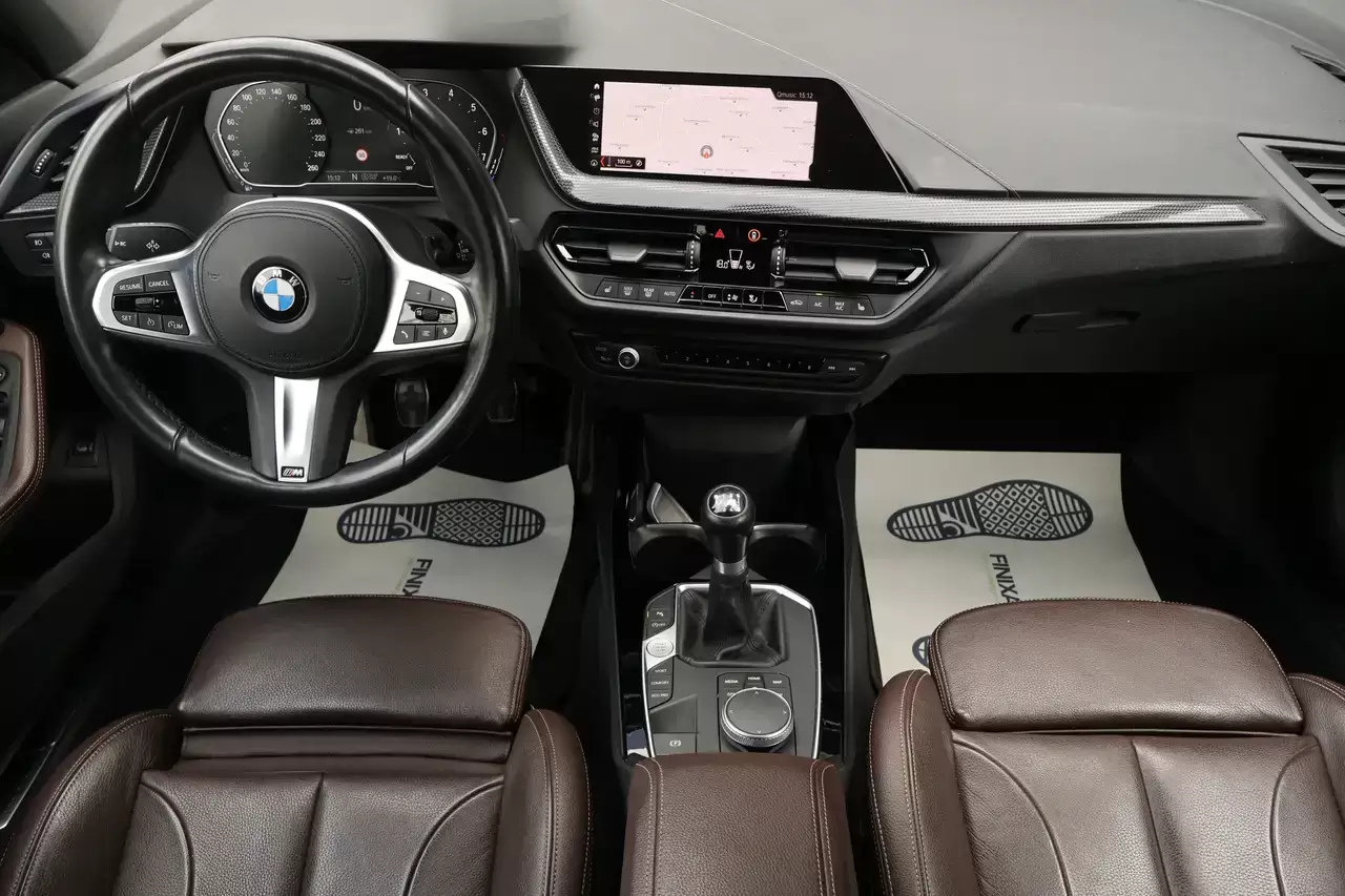 BMW 118 118i M-Pack Camera CruiseC LED Garantie*