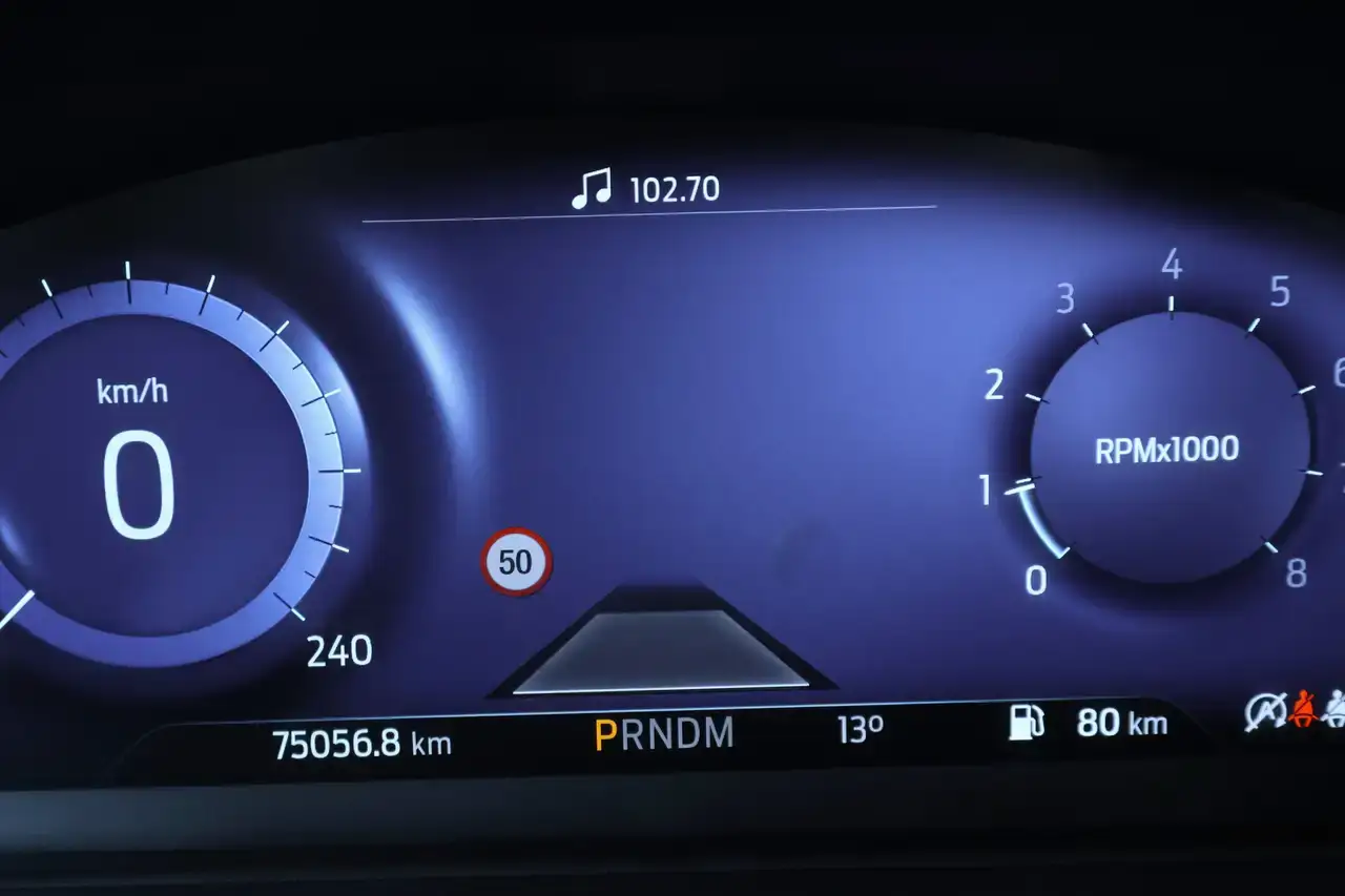 Ford Puma Puma 1.0 EcoBoost mHEV ST-Line Pano ACC Garantie*