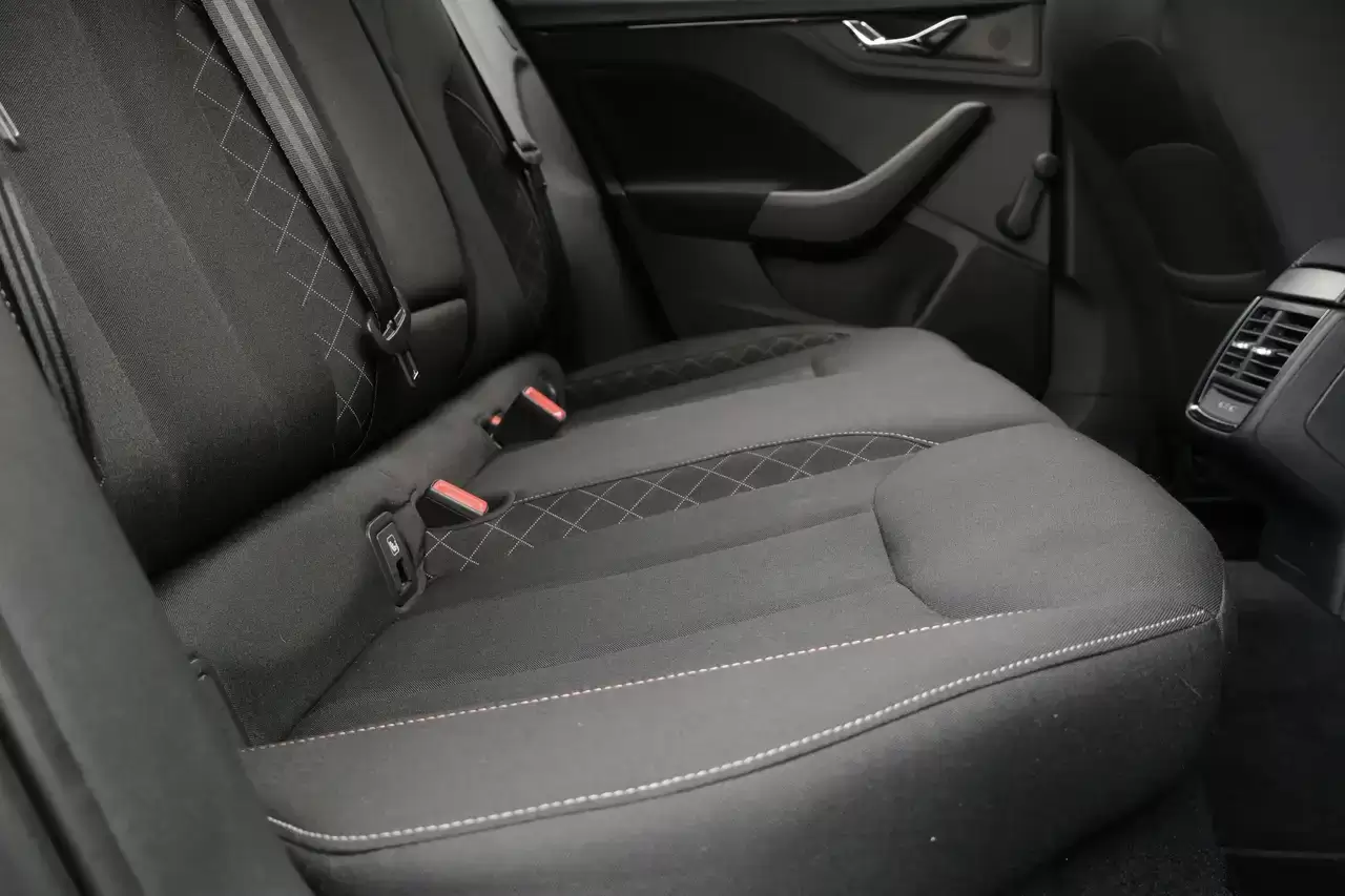 Skoda Kamiq Kamiq 1.0 TSI DSG Navi LijnA Camera Garantie *