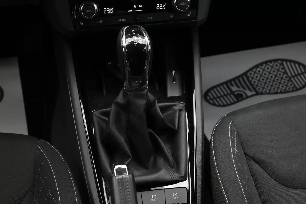 Skoda Kamiq Kamiq 1.0 TSI DSG Navi LijnA Camera Garantie *