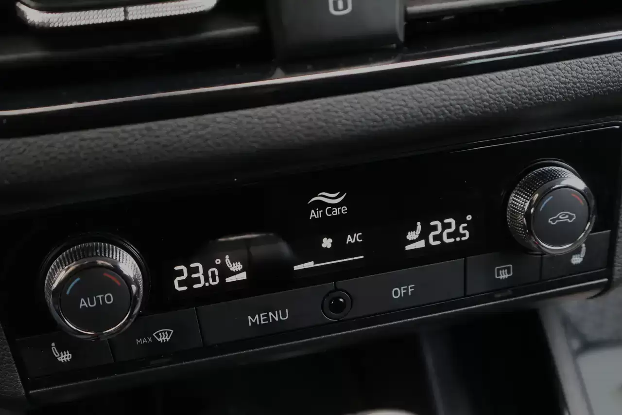 Skoda Kamiq Kamiq 1.0 TSI DSG Navi LijnA Camera Garantie *