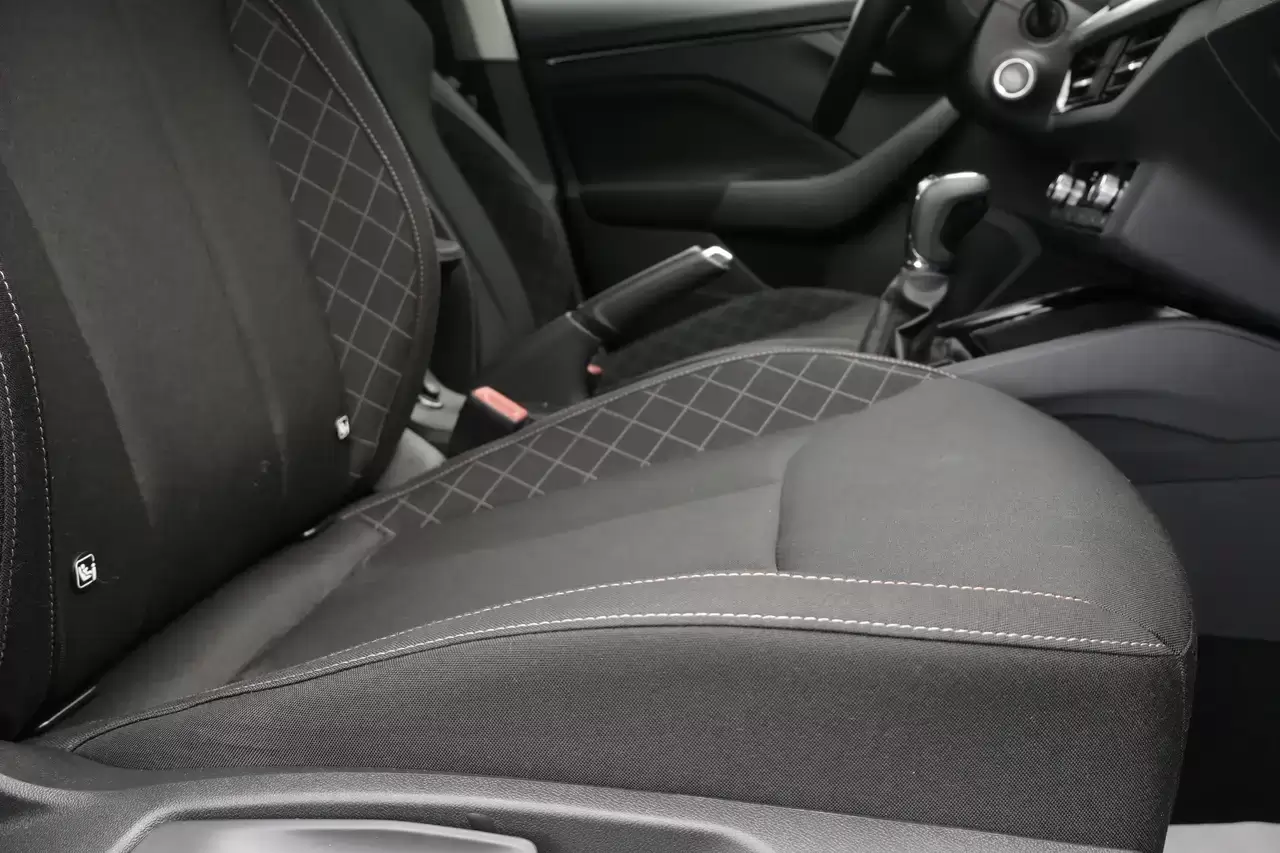 Skoda Kamiq Kamiq 1.0 TSI DSG Navi LijnA Camera Garantie *