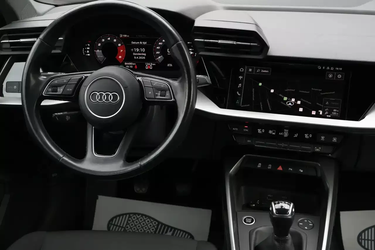 Audi A3 A3 Sportback 30 TFSI Keyless Navi Garantie *