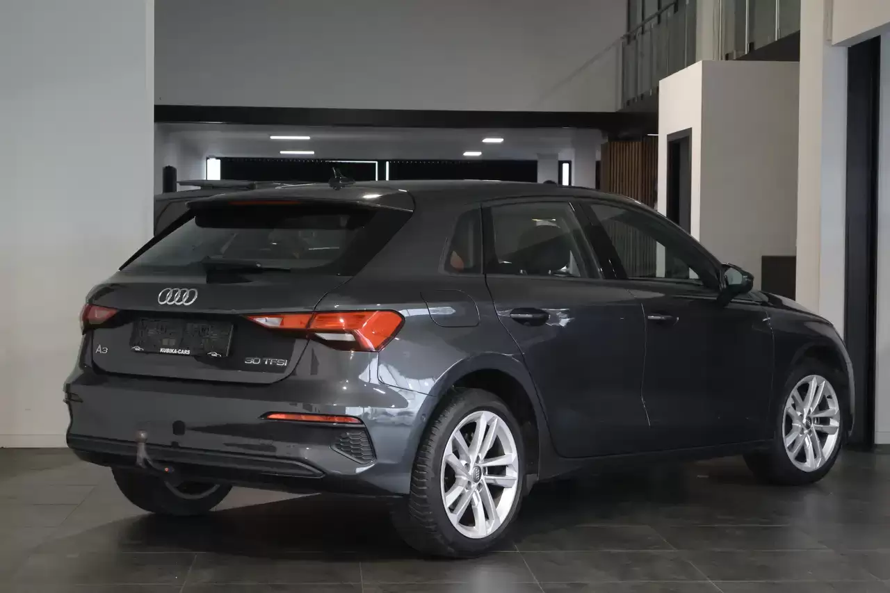 Audi A3 A3 Sportback 30 TFSI Keyless Navi Garantie *