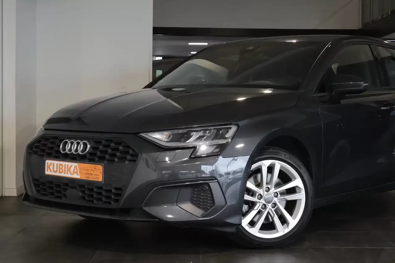 Audi A3 A3 Sportback 30 TFSI Keyless Navi Garantie *