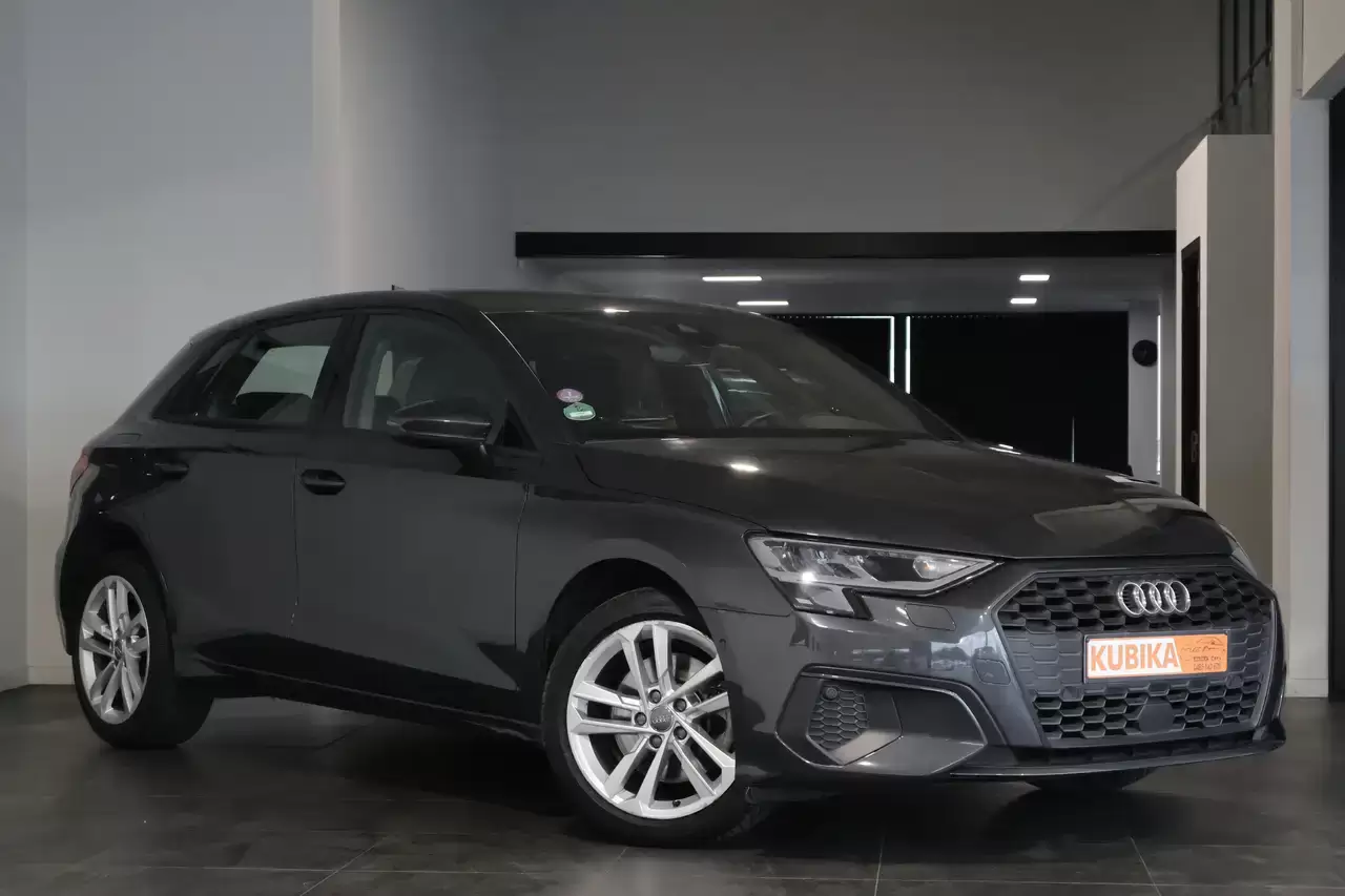 Audi A3 A3 Sportback 30 TFSI Keyless Navi Garantie *