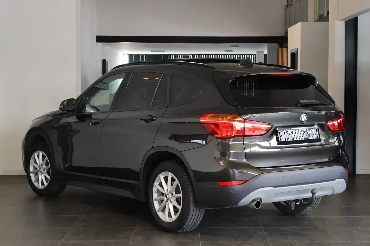 BMW X1 X1 2.0 dAS sDrive18 Pano TrekH Keyless Garantie*