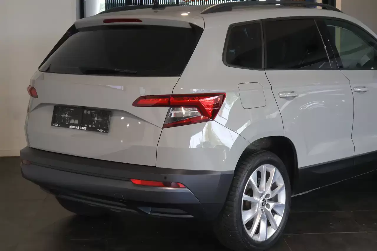 Skoda Karoq Karoq 1.5 TSI ACT DSG Keyless ACC LijnA Garantie*