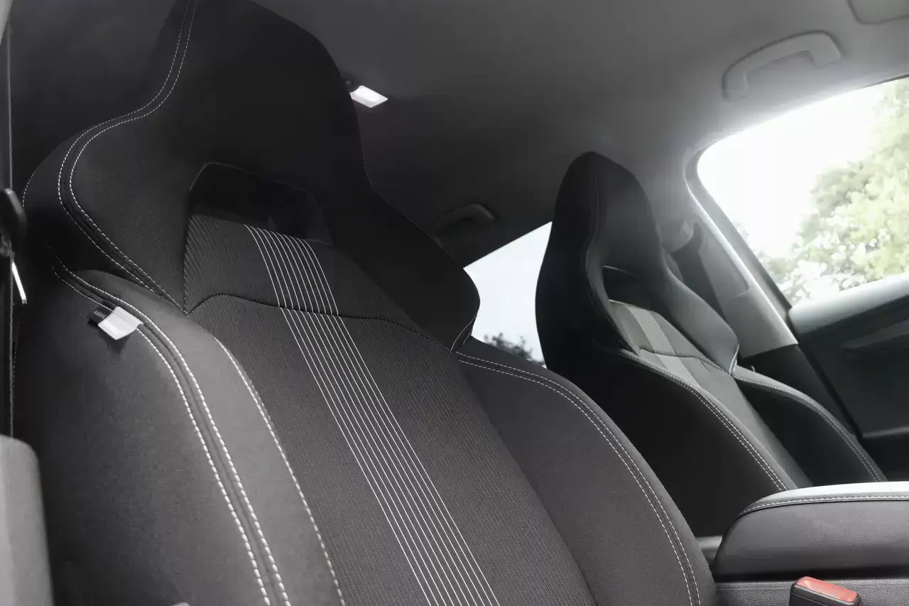 Skoda Karoq Karoq 1.5 TSI ACT DSG Keyless ACC LijnA Garantie*