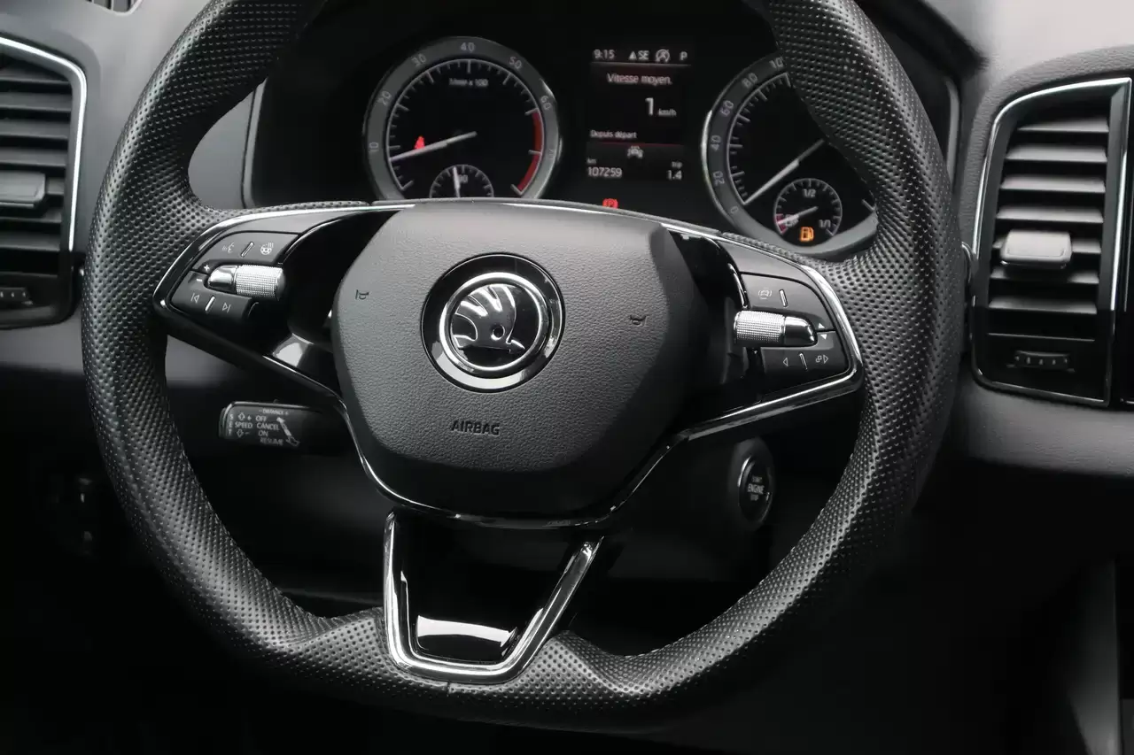 Skoda Karoq Karoq 1.5 TSI ACT DSG Keyless ACC LijnA Garantie*