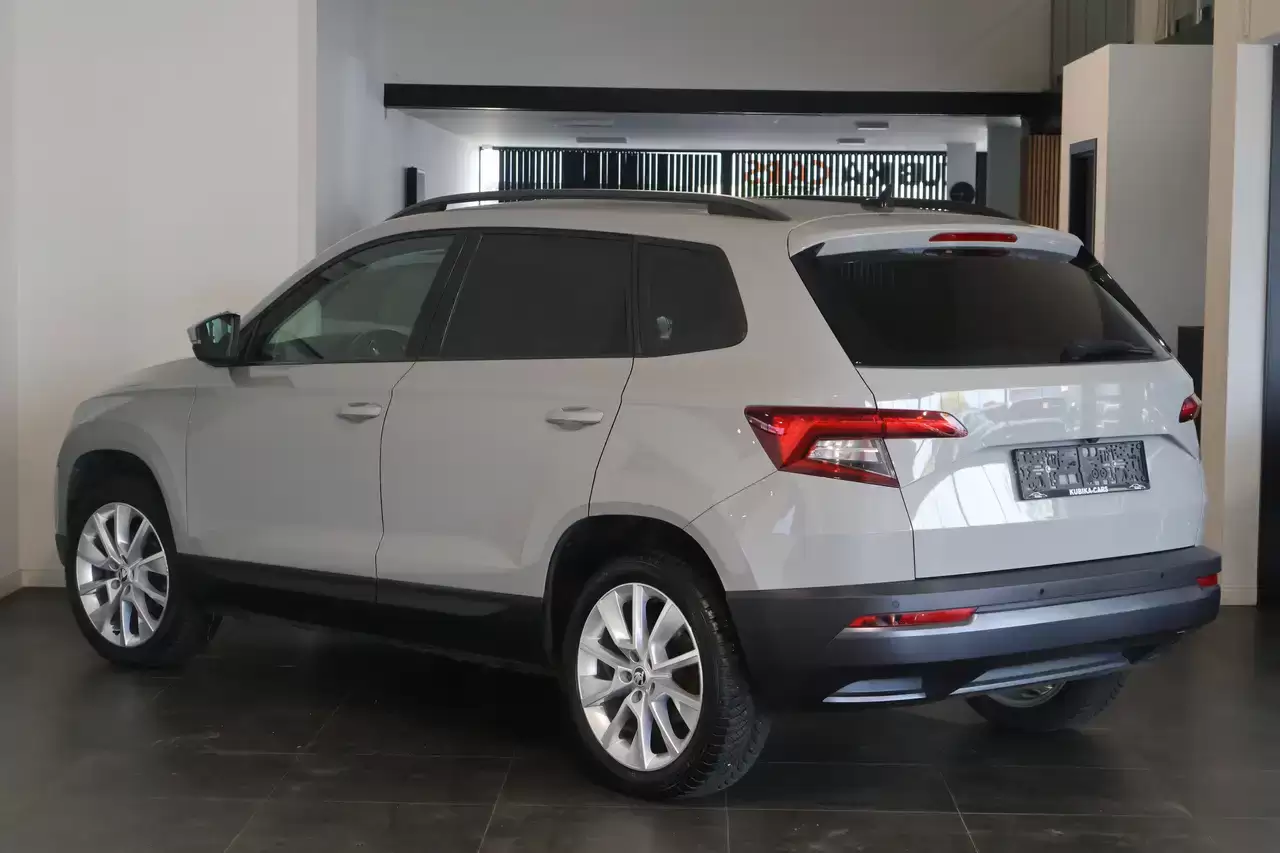 Skoda Karoq Karoq 1.5 TSI ACT DSG Keyless ACC LijnA Garantie*