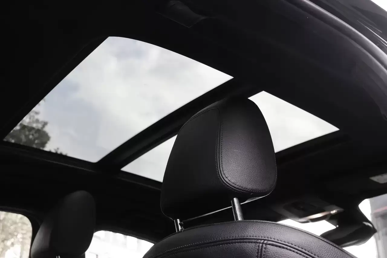 BMW X2 X2 1.5iA sDrive18 OPF M-Pack Pano CruiseC Garantie*