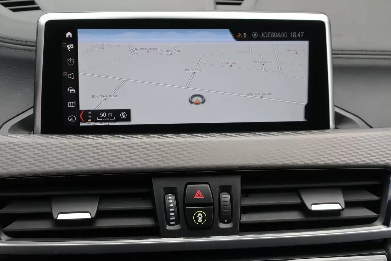BMW X2 X2 1.5iA sDrive18 OPF M-Pack Pano CruiseC Garantie*