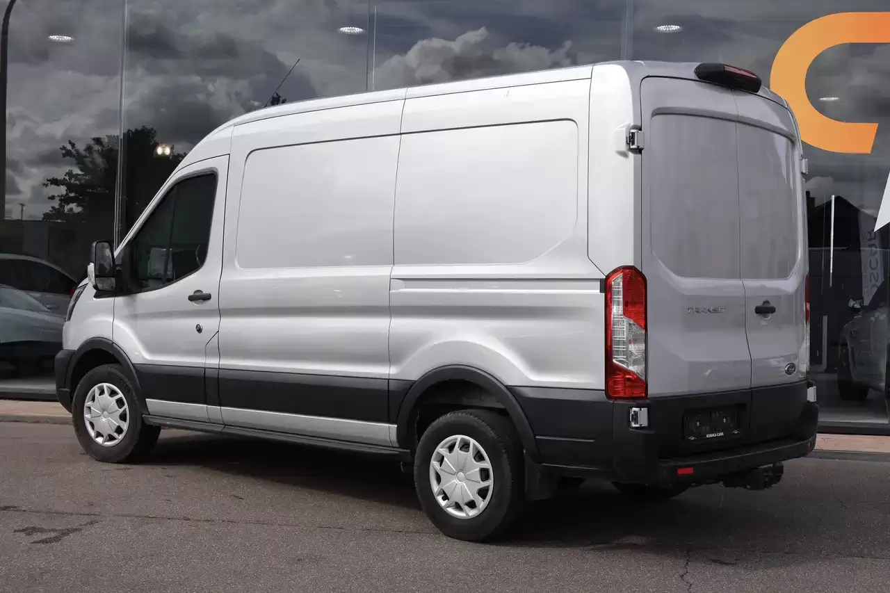 Ford Transit 2.0 TDCi L2H2 Bi-XENON BTW* CruiseC TrekH Garantie*