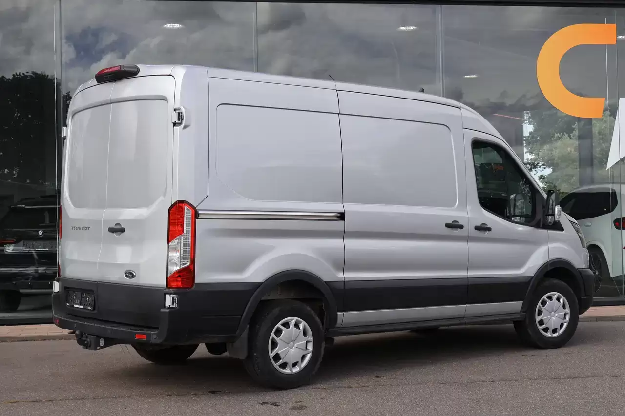 Ford Transit 2.0 TDCi L2H2 Bi-XENON BTW* CruiseC TrekH Garantie*