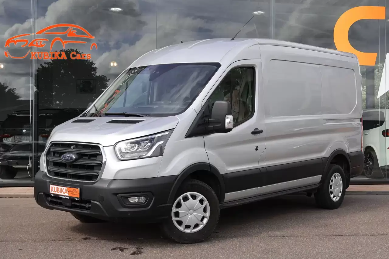 Ford Transit 2.0 TDCi L2H2 Bi-XENON BTW* CruiseC TrekH Garantie*