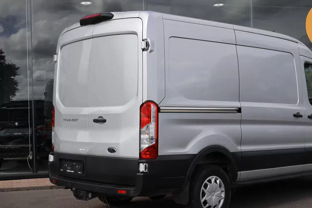 Ford Transit 2.0 TDCi L2H2 Bi-XENON BTW* CruiseC TrekH Garantie*