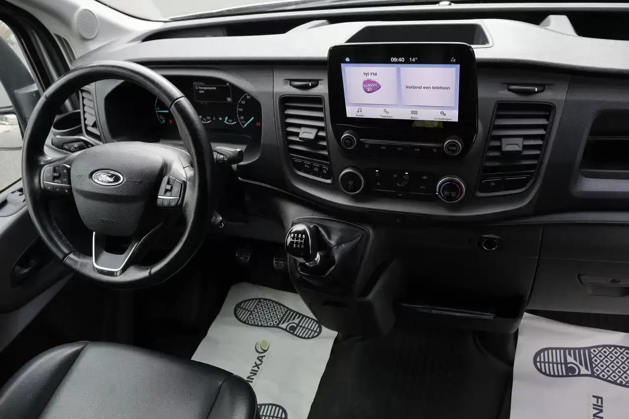 Ford Transit 2.0 TDCi L2H2 Bi-XENON BTW* CruiseC TrekH Garantie*