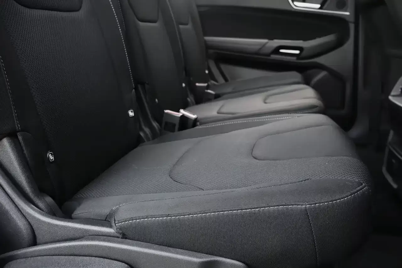 Ford S-Max S-Max 2.0 TDCi CruiseC 7PLS SfeerV Keyless Garantie*