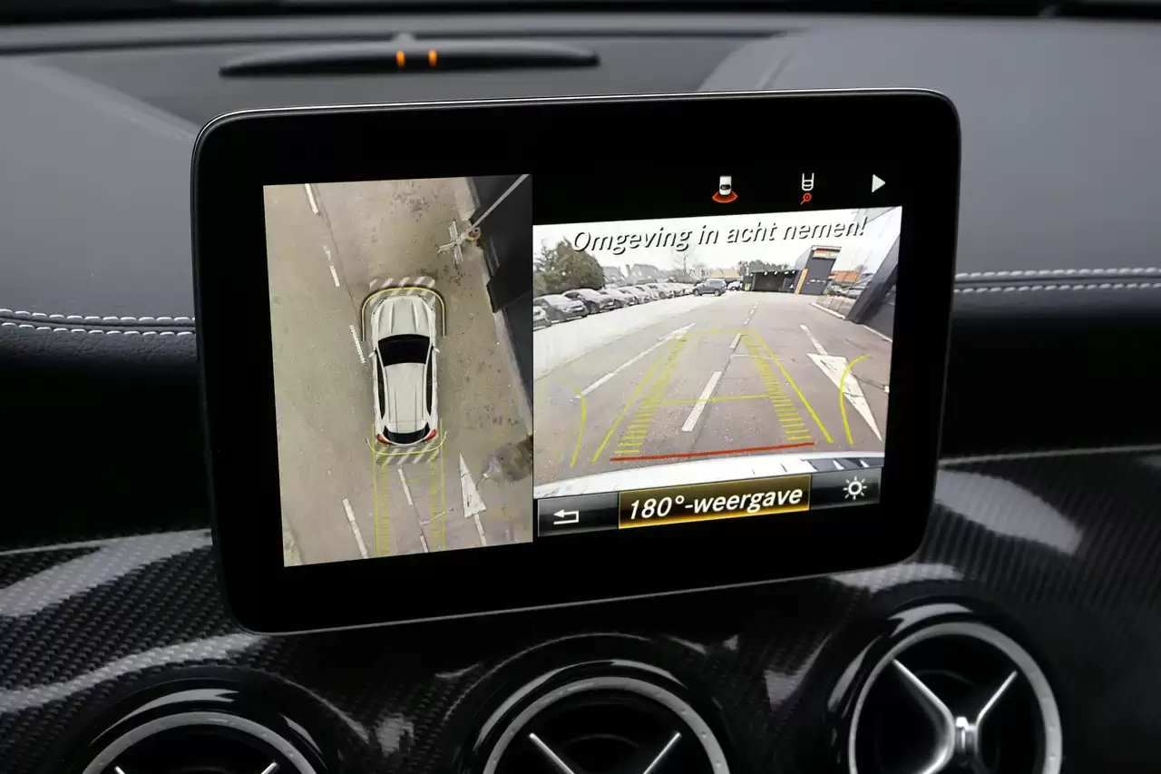 Mercedes-Benz GLA 200 Edition Pano 360° Navi ZetelV Leder Garantie*