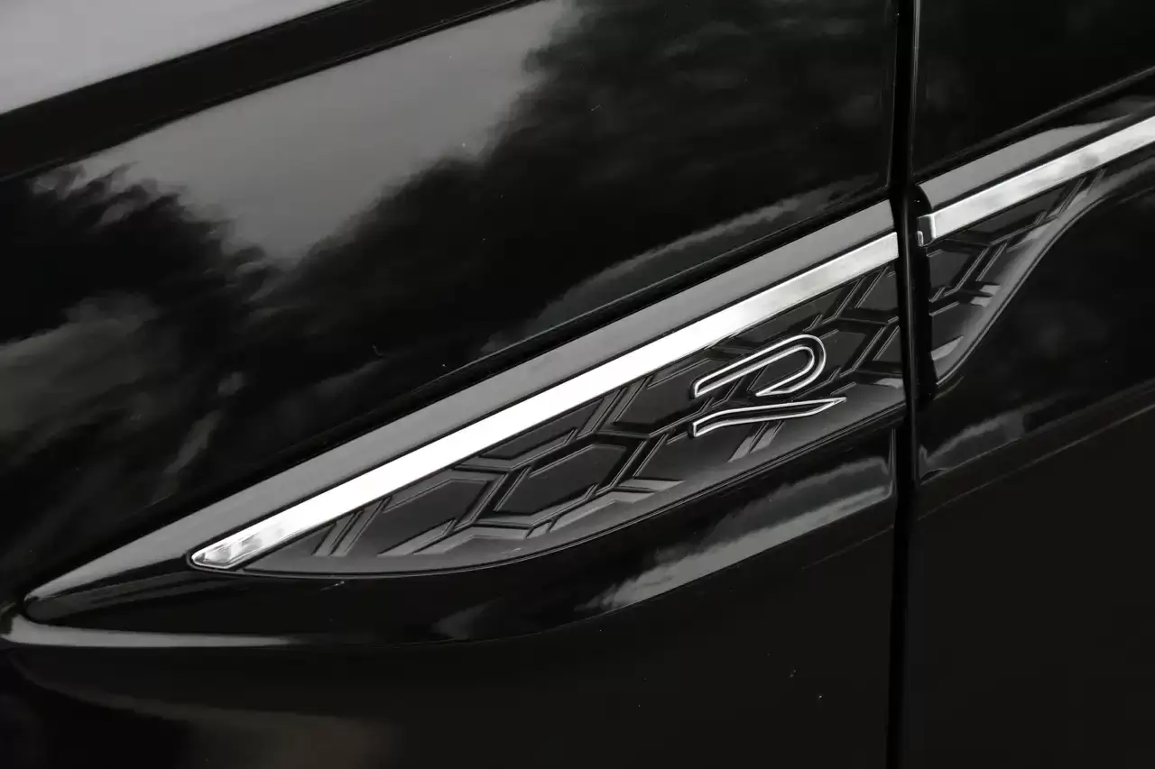 Volkswagen Taigo Taigo 1.5 TSI R-Line ACC LijnA IQ-Licht ZetelV Garantie*