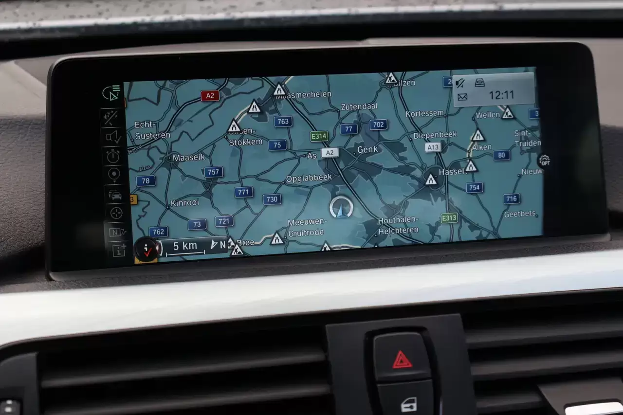 BMW 420 Cabrio dAS M-Pack CruiseC ZetelV Memory Garantie*