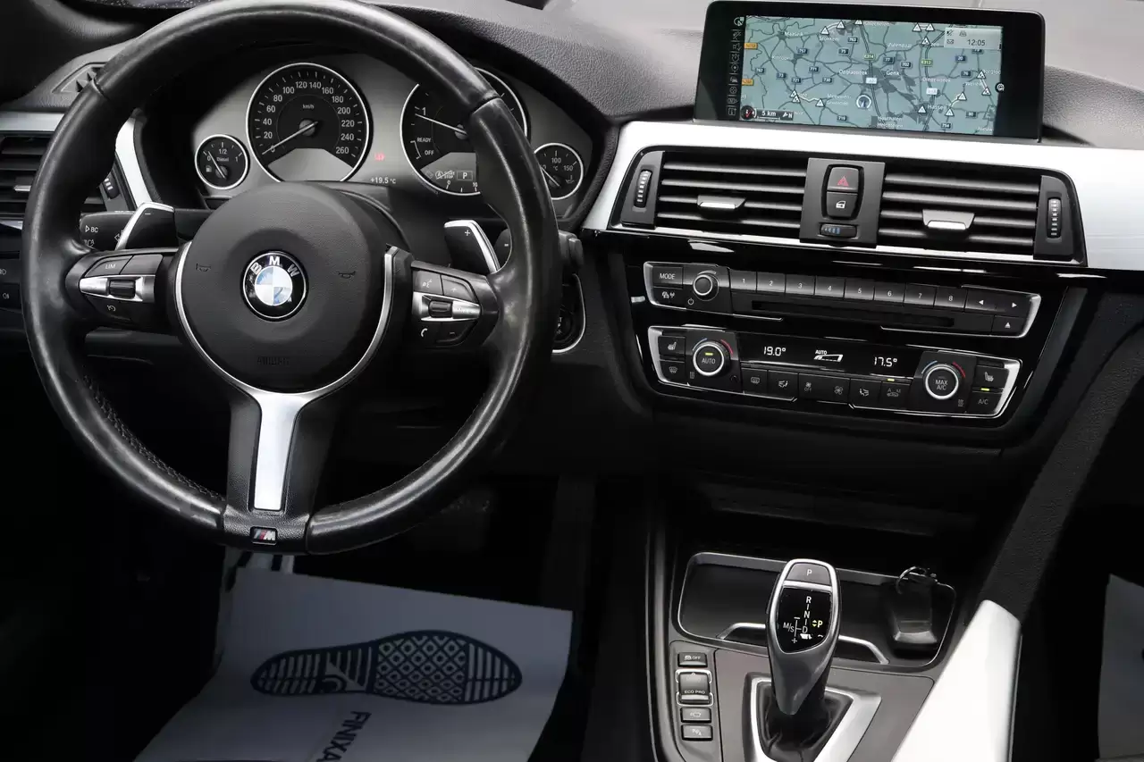 BMW 420 Cabrio dAS M-Pack CruiseC ZetelV Memory Garantie*