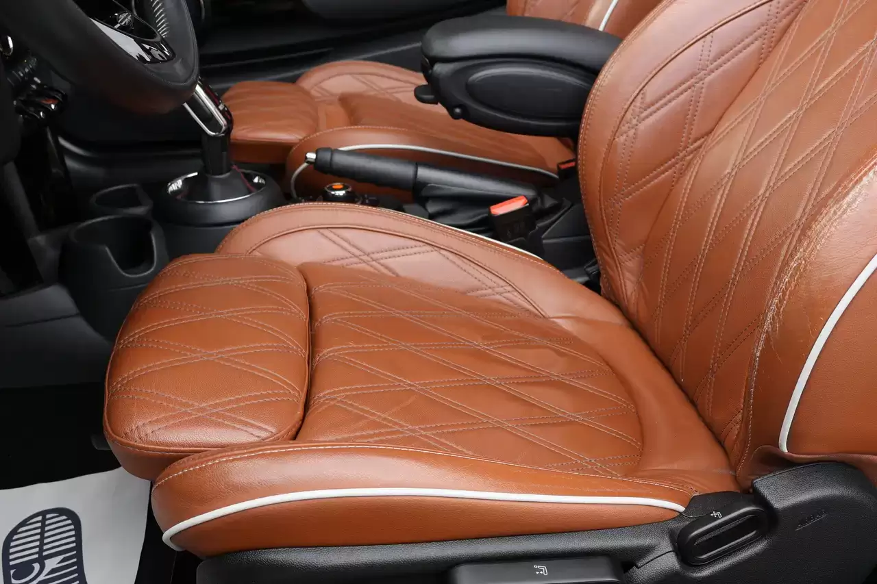 MINI Cooper S Cabrio Mini Cabriolet 2.0AS Cooper S ACC ZetelV Navi Garantie*