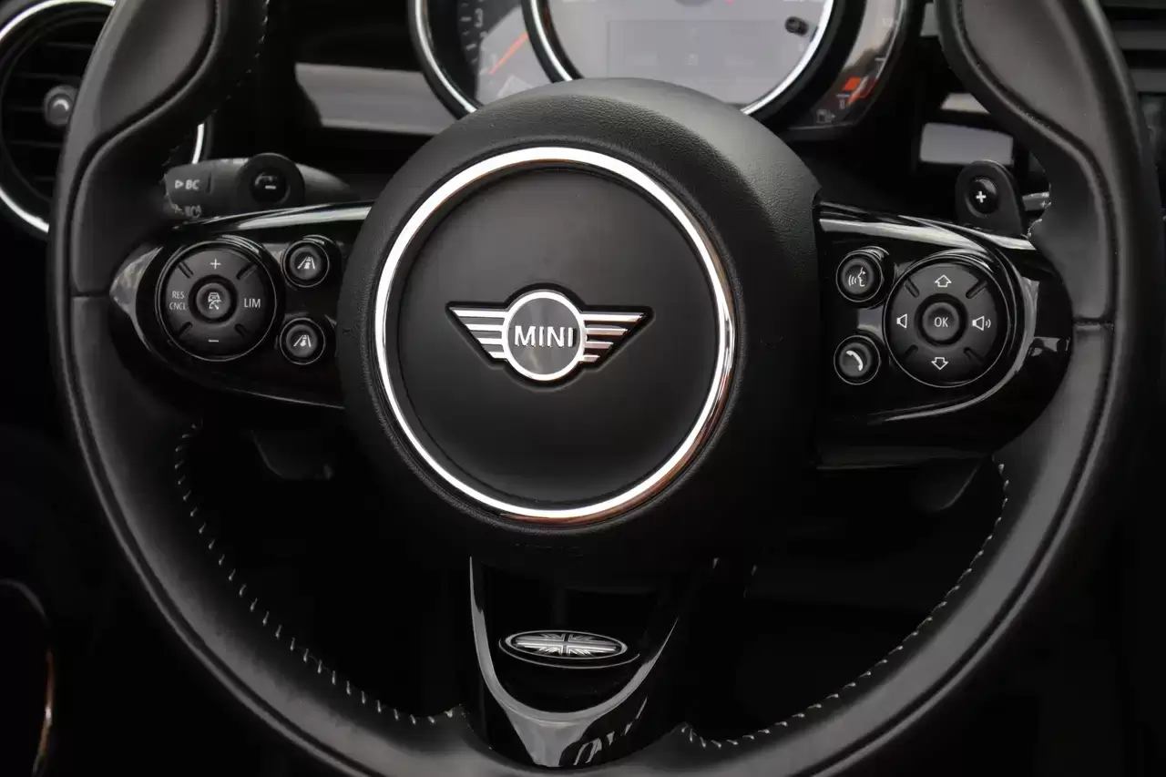 MINI Cooper S Cabrio Mini Cabriolet 2.0AS Cooper S ACC ZetelV Navi Garantie*