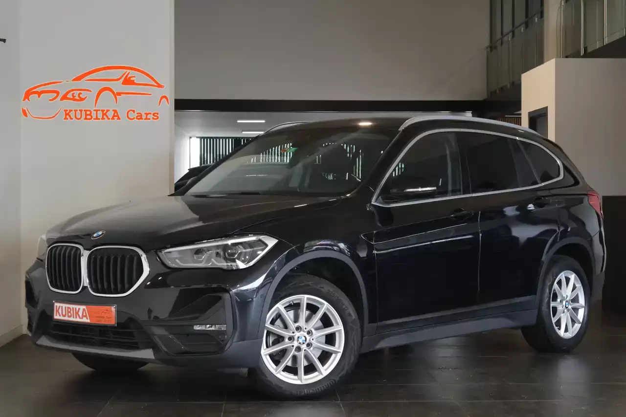 BMW X1 X1 1.5iA sDrive18 Leder LED Camera CruiseC Garantie*