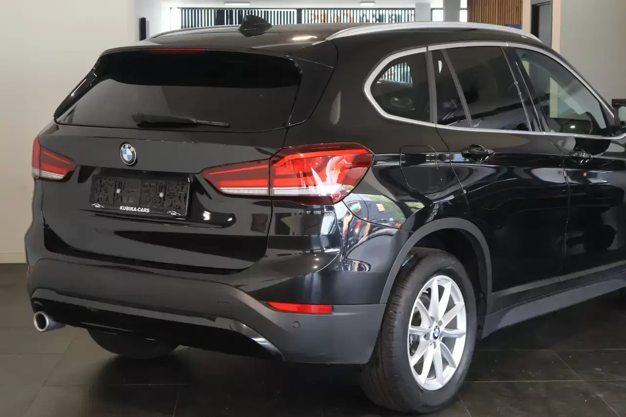 BMW X1 X1 1.5iA sDrive18 Leder LED Camera CruiseC Garantie*