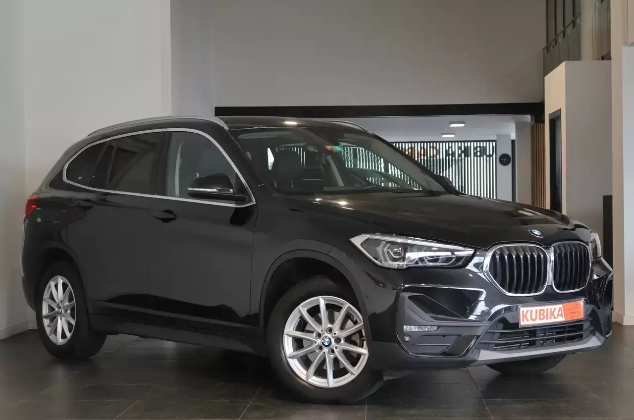 BMW X1 X1 1.5iA sDrive18 Leder LED Camera CruiseC Garantie*