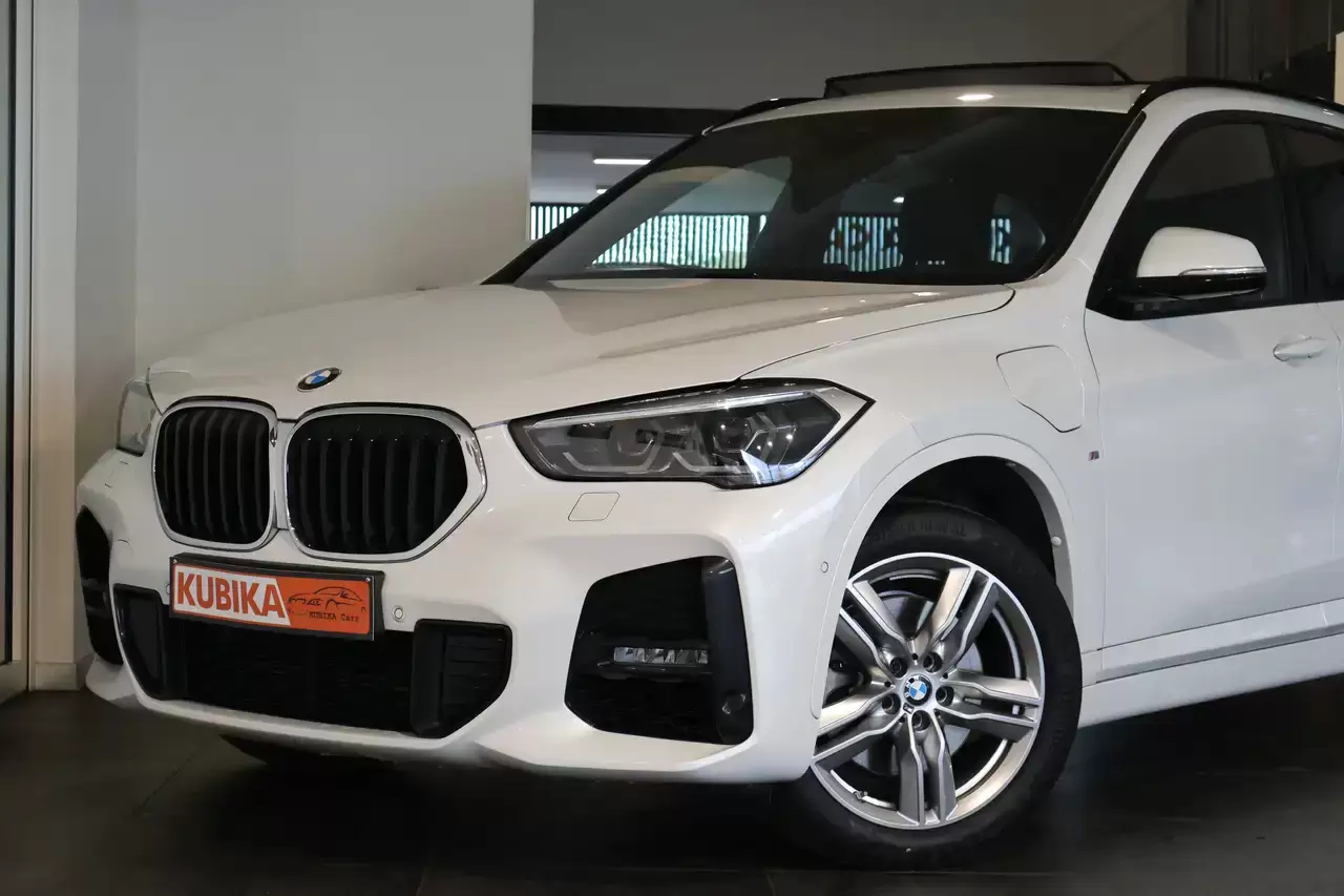 BMW X1 X1 PHEV 1.5iA xDrive25e M-Pack Pano ACC Garantie*