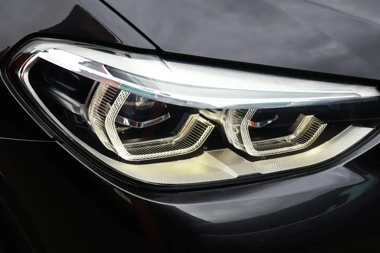 BMW X3 X3 2.0 xDrive20dA M-PACK 360C Head-up LijnAssist Memory Garantie *