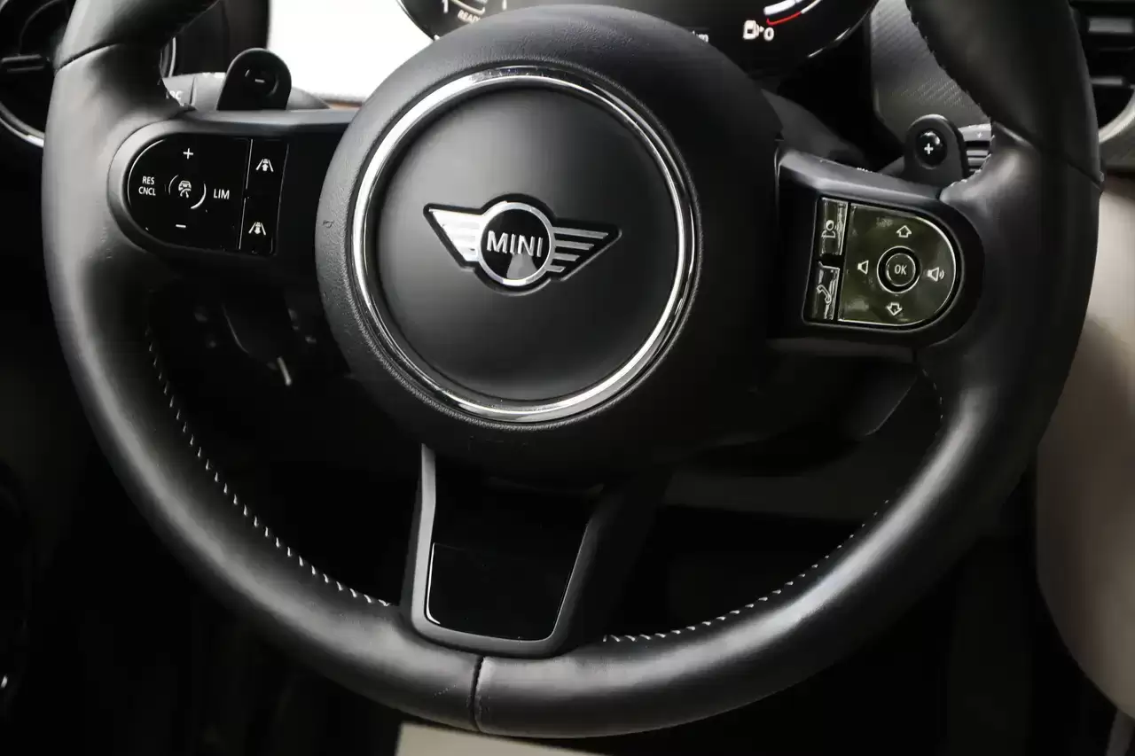 MINI Cooper S 2.0AS DCT Pano ACC Keyless Leder Navi Garantie*