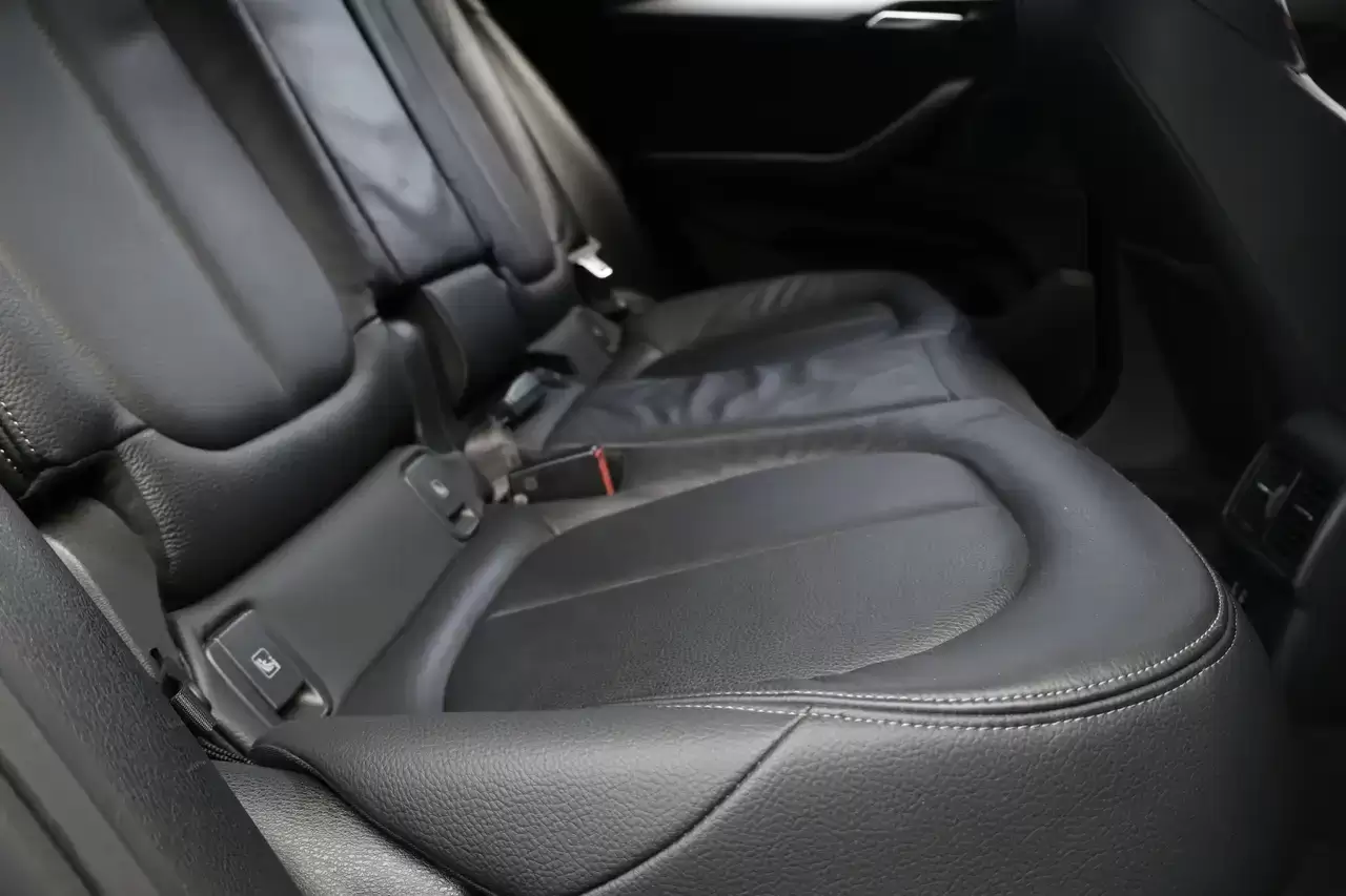 BMW X2 xDrive25e M-pack PANO BTW Head/Up Keyless Garantie