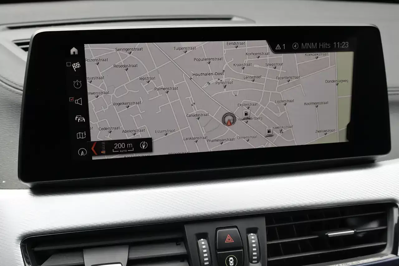 BMW X2 xDrive25e M-pack PANO BTW Head/Up Keyless Garantie
