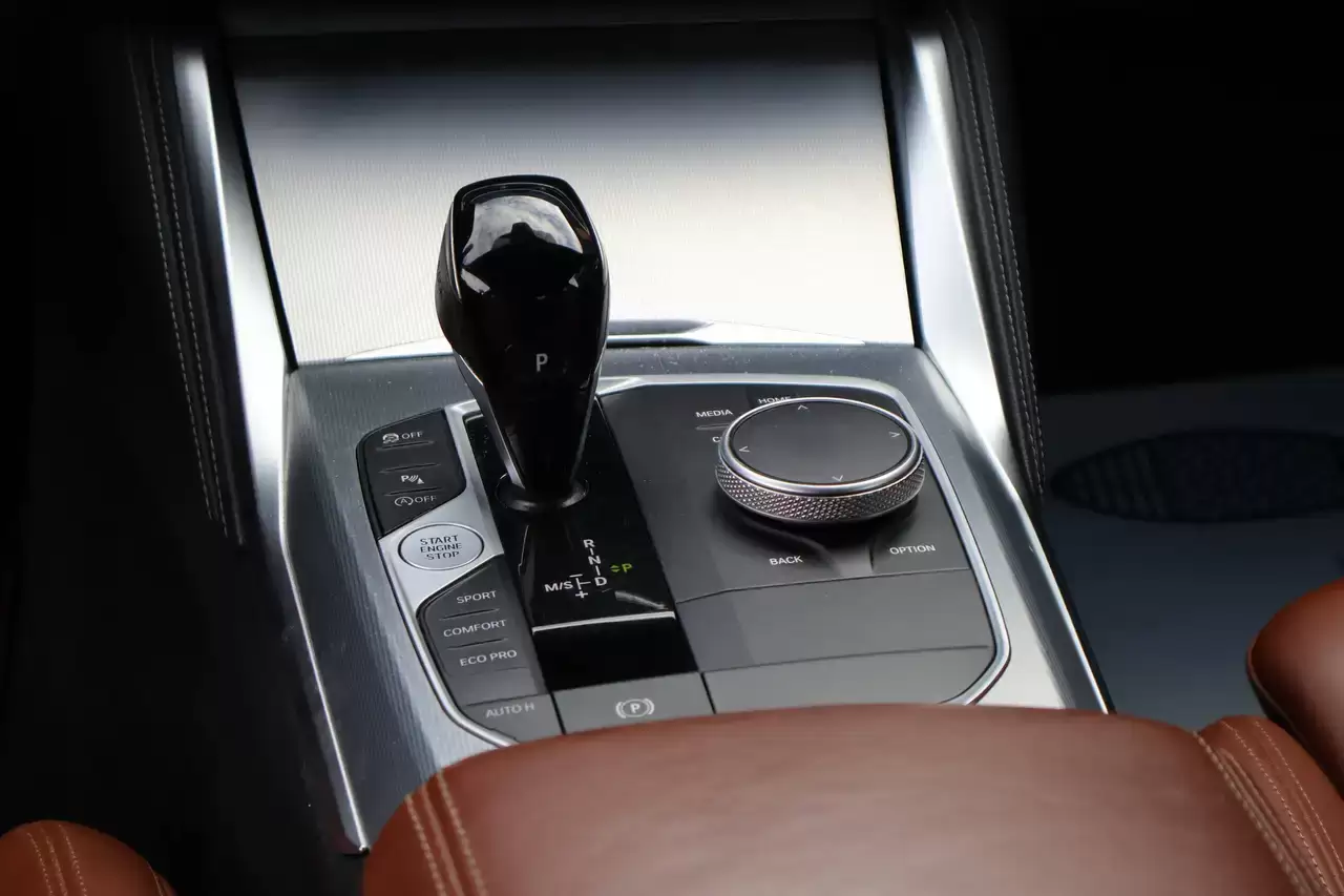 BMW 420 Coupé 420iAS