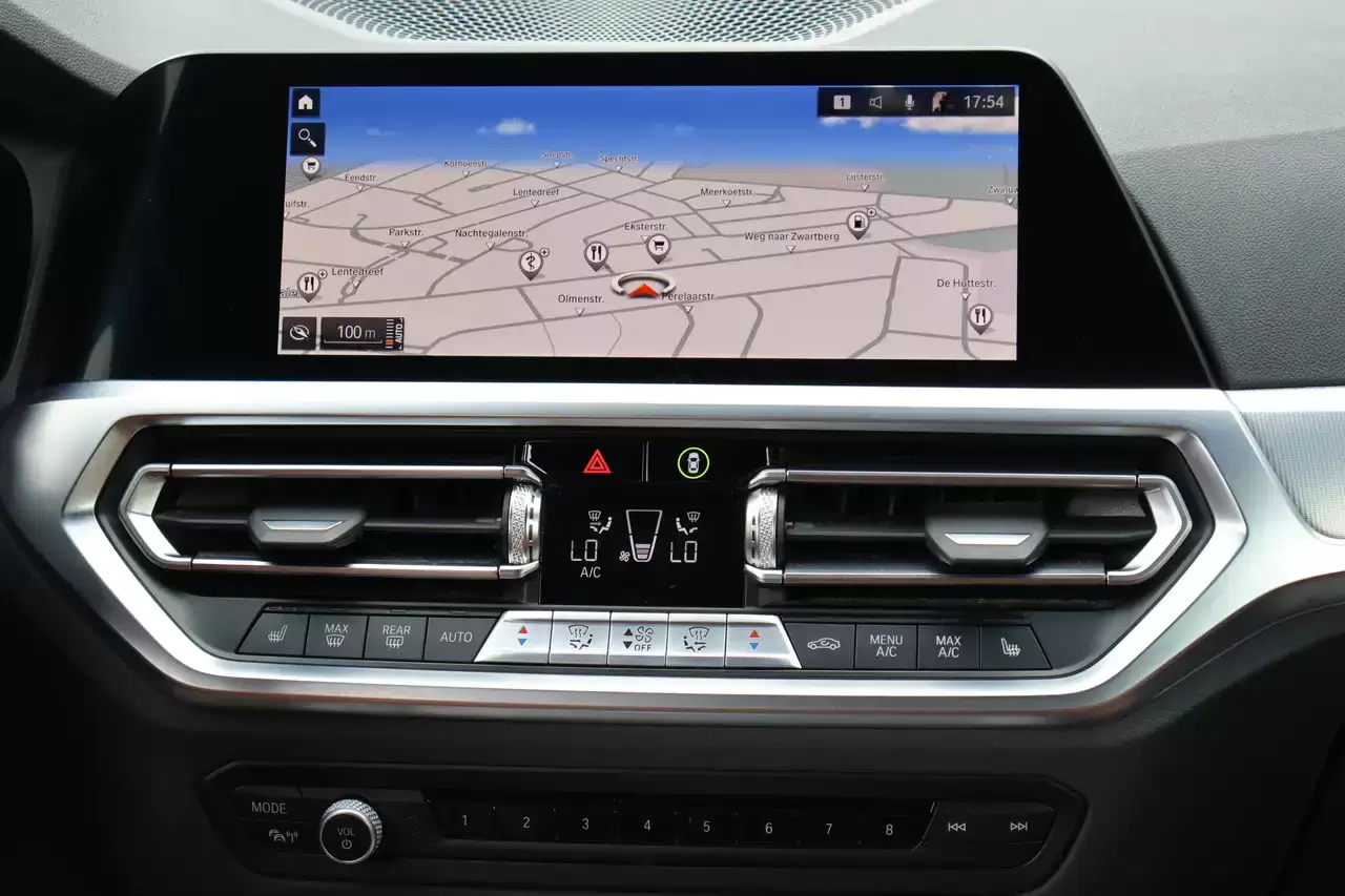 BMW 420 Coupé 420iAS