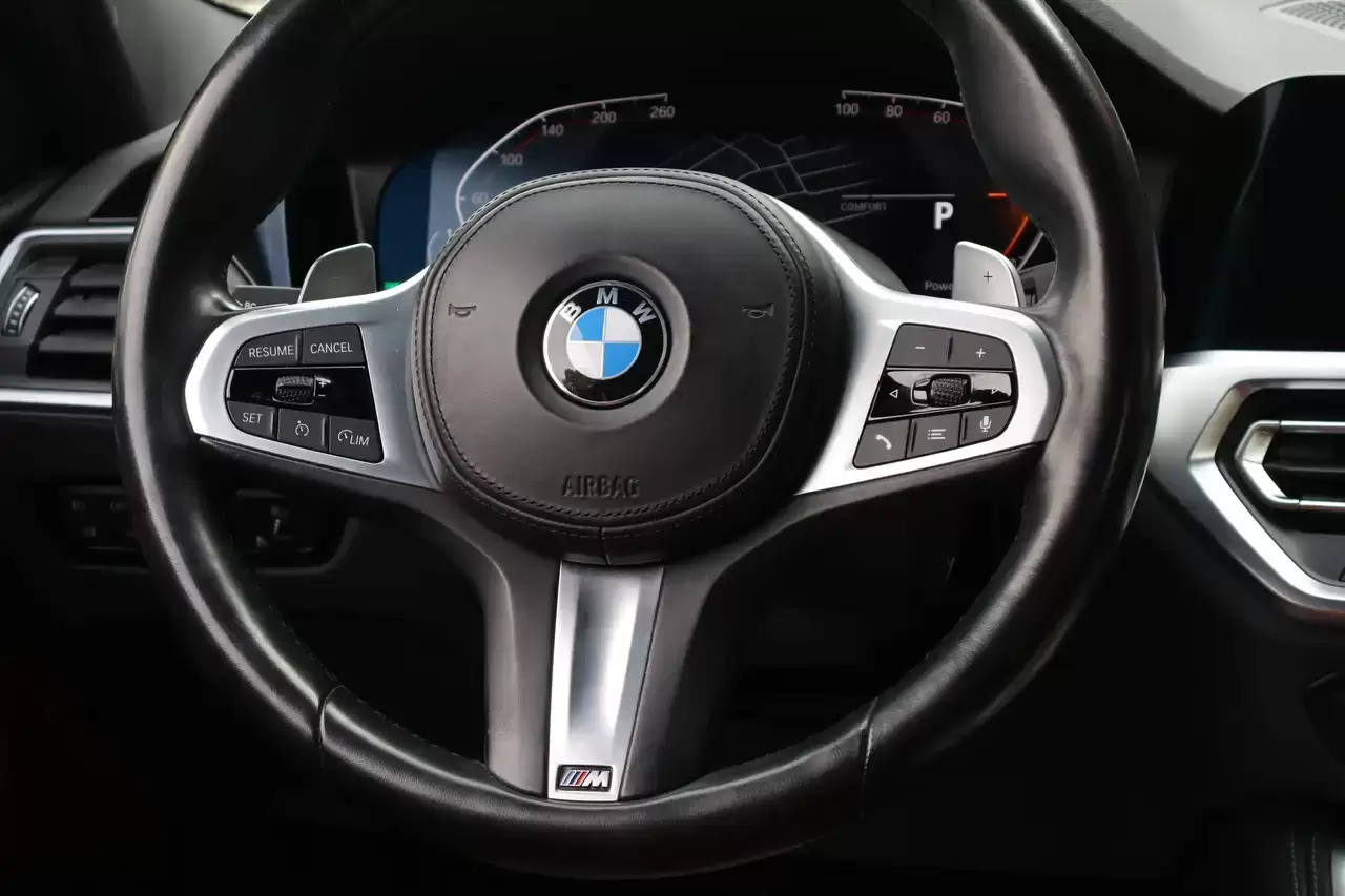 BMW 420 Coupé 420iAS