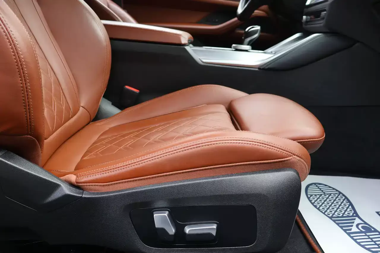 BMW 420 Coupé 420iAS