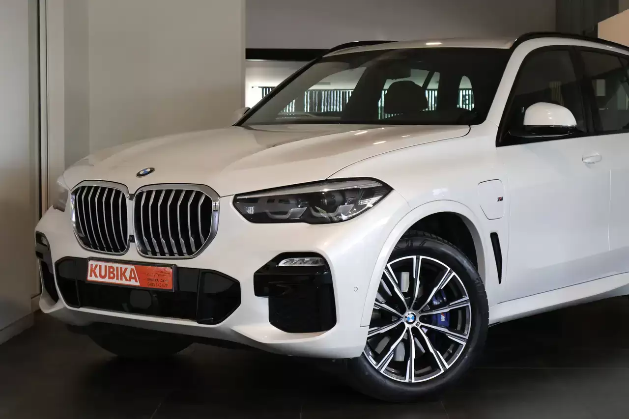 BMW X5 PHEV 3.0AS xDrive45e Memory ACC 360° Garantie*