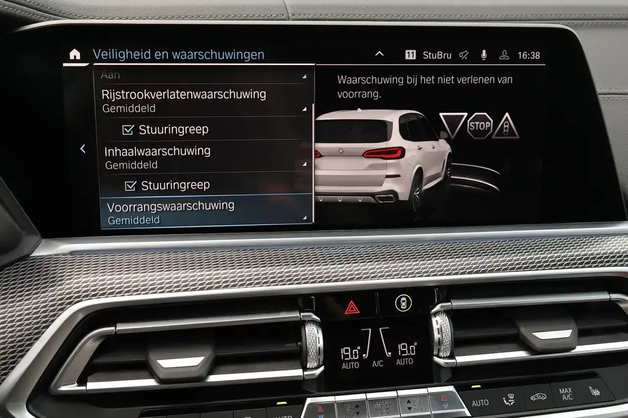 BMW X5 PHEV 3.0AS xDrive45e Memory ACC 360° Garantie*