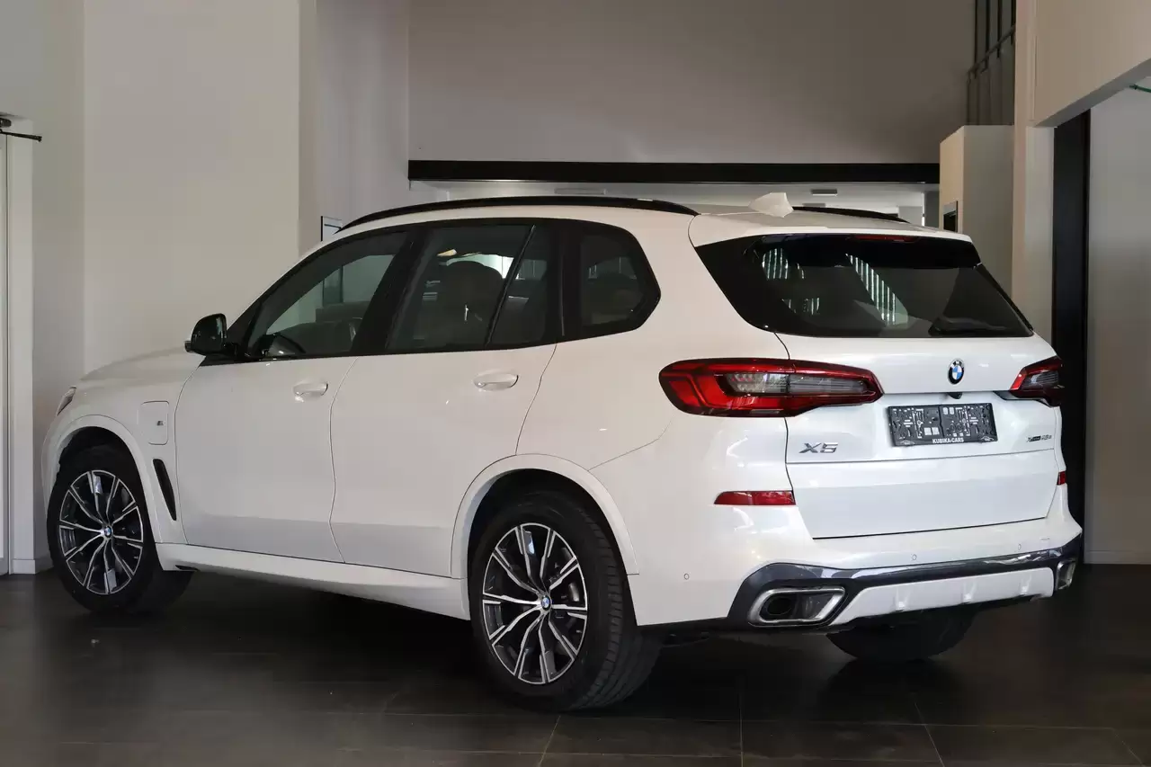 BMW X5 PHEV 3.0AS xDrive45e Memory ACC 360° Garantie*