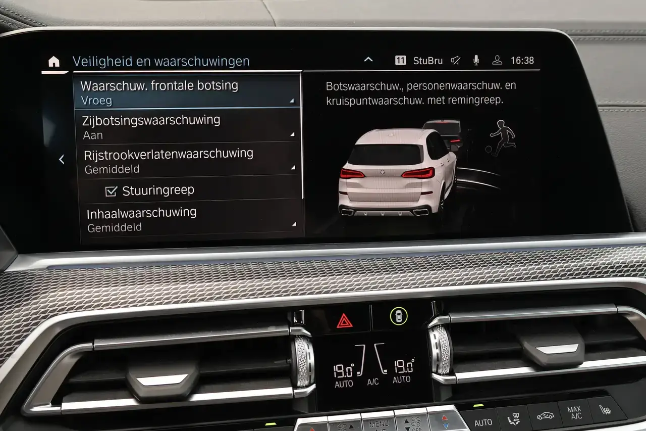 BMW X5 PHEV 3.0AS xDrive45e Memory ACC 360° Garantie*
