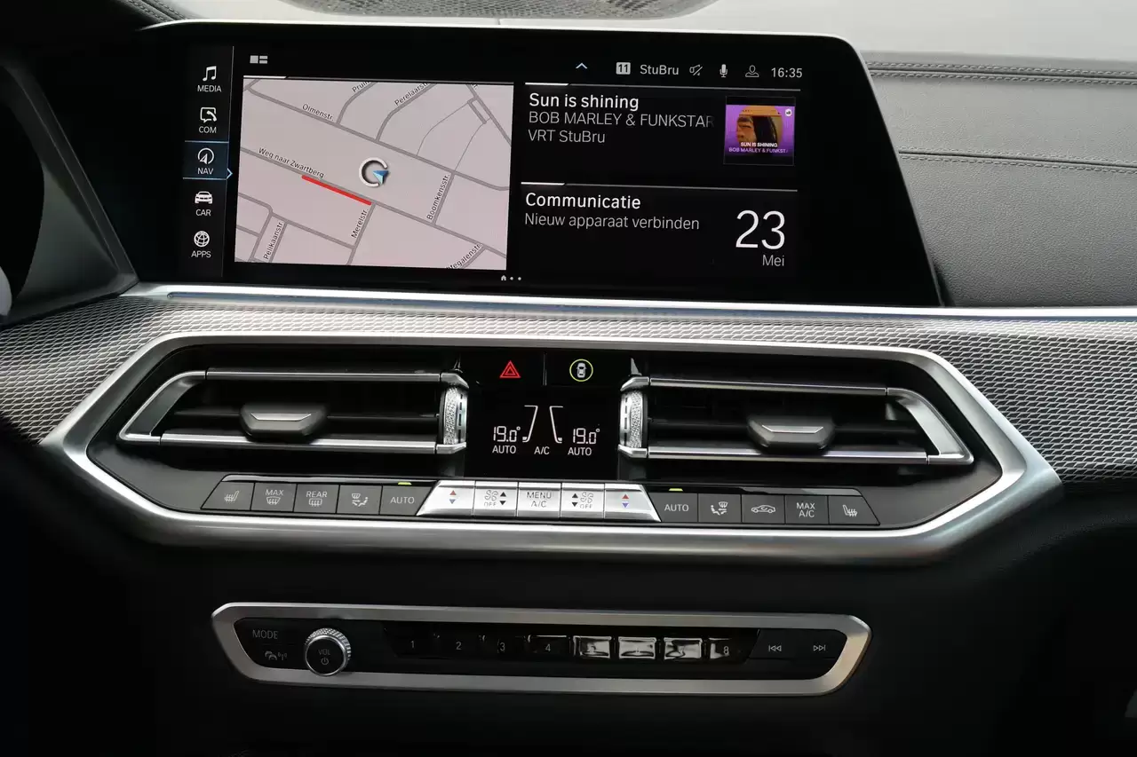 BMW X5 PHEV 3.0AS xDrive45e Memory ACC 360° Garantie*